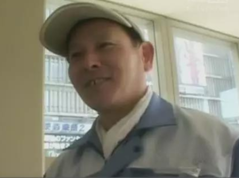 还记得那个在日本打黑工15年的丁尚彪吗?今定居美国,与家人团聚