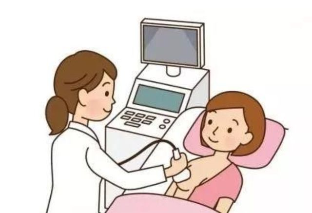 检查乳腺病灶,医生为何让我超声和钼靶都要做?