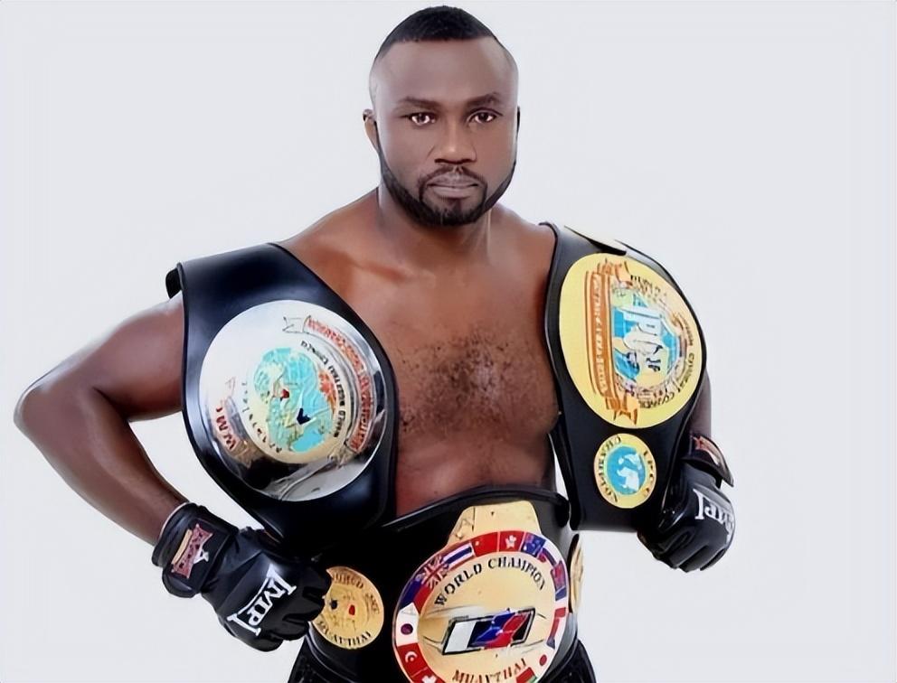 回顾:中国白富美嫁给黑人拳王,生俩混血娃被劈腿