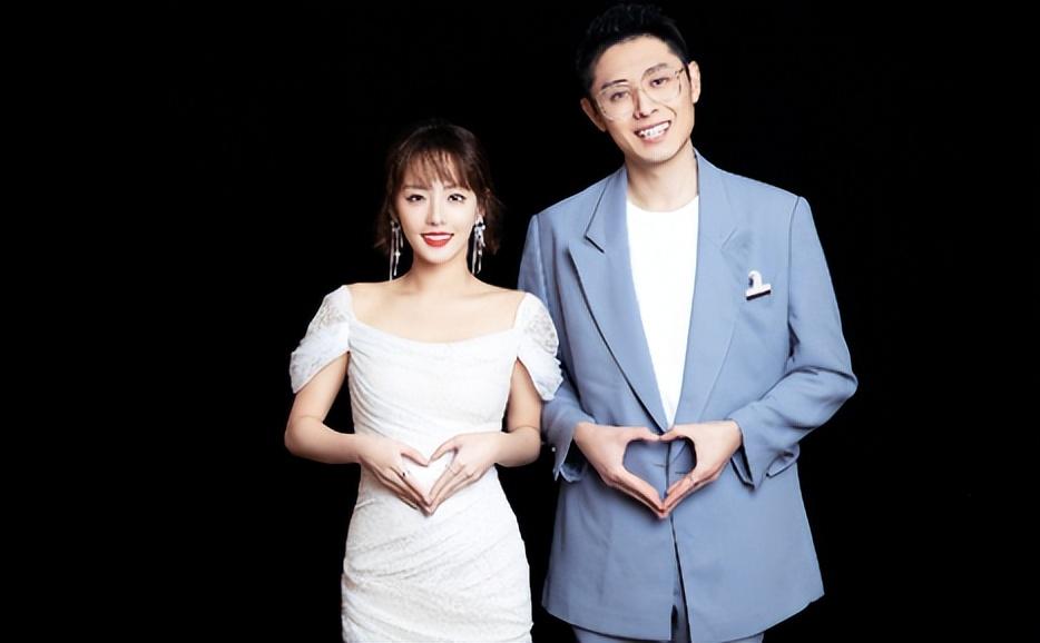 一个不服软,一个不收心,张嘉倪和买超的8年婚姻,终到了尽头