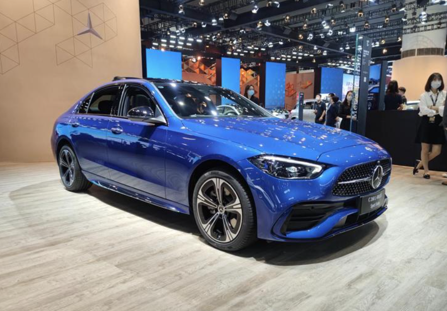 40万的c级配1.5t被骂惨,奔驰到底冤不冤?