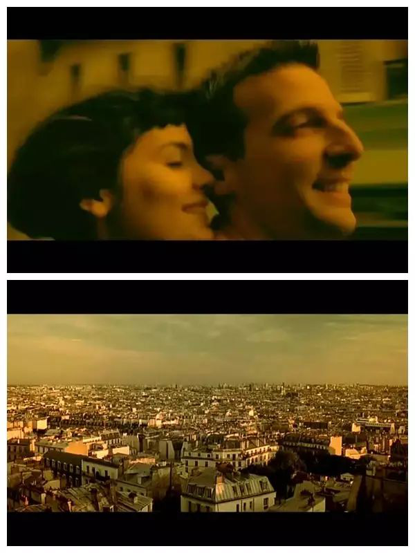 影评《天使爱美丽》:白日梦还是触手可及?