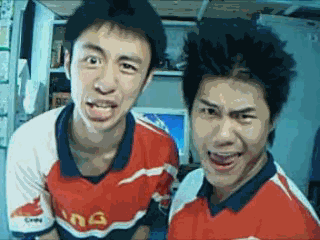 还记得初代网红后舍男生吗,曾与杨迪撞类型的他们现在怎么样了?