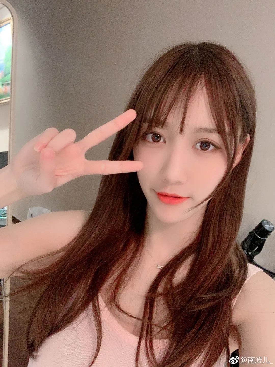 人美声甜南波儿!20岁结婚,现已离婚!