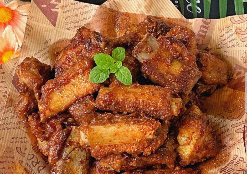 这六种好吃到飞起的排骨做法老妈尝了一口让我原地开店