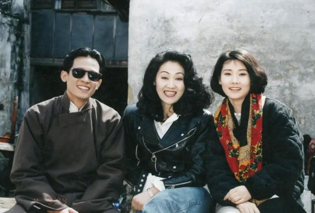 苏童《红粉》:所有命运,皆为因果