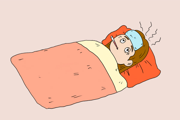 发烧后,怎么知道自己是细菌感染还是病毒感染?哪个更加严重?