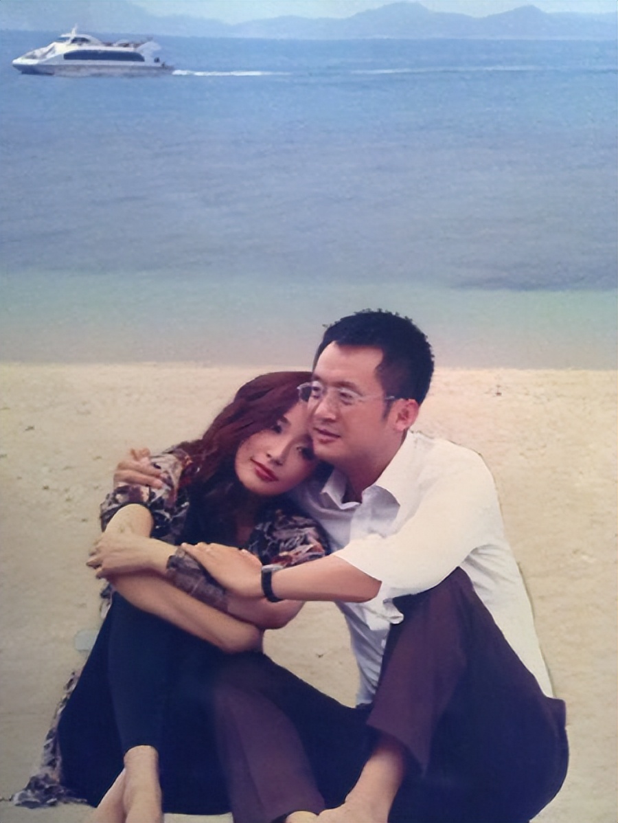 坎坷男星李坤霖:演配角走红,亲情和婚姻都有泪