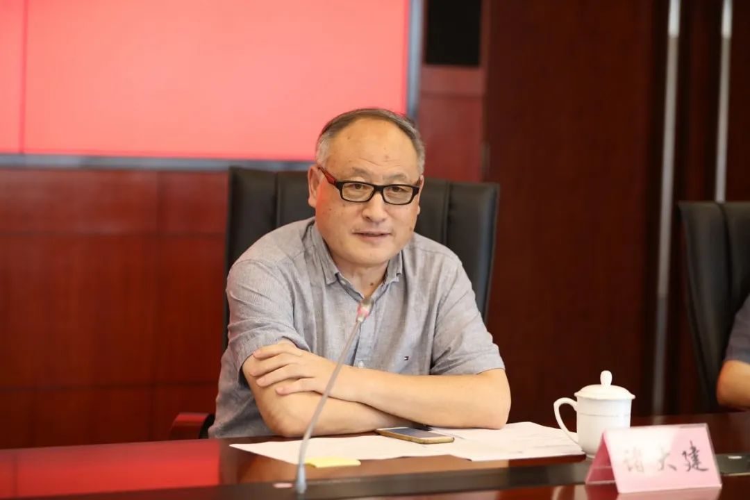 专家学者谈 | 诸大建:贯彻五个"人人"理念助推绿色发展