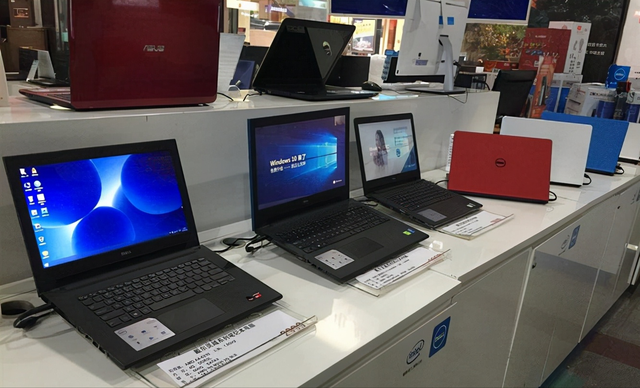 买电脑是去线下电脑城好些,还是去线上网购好些?