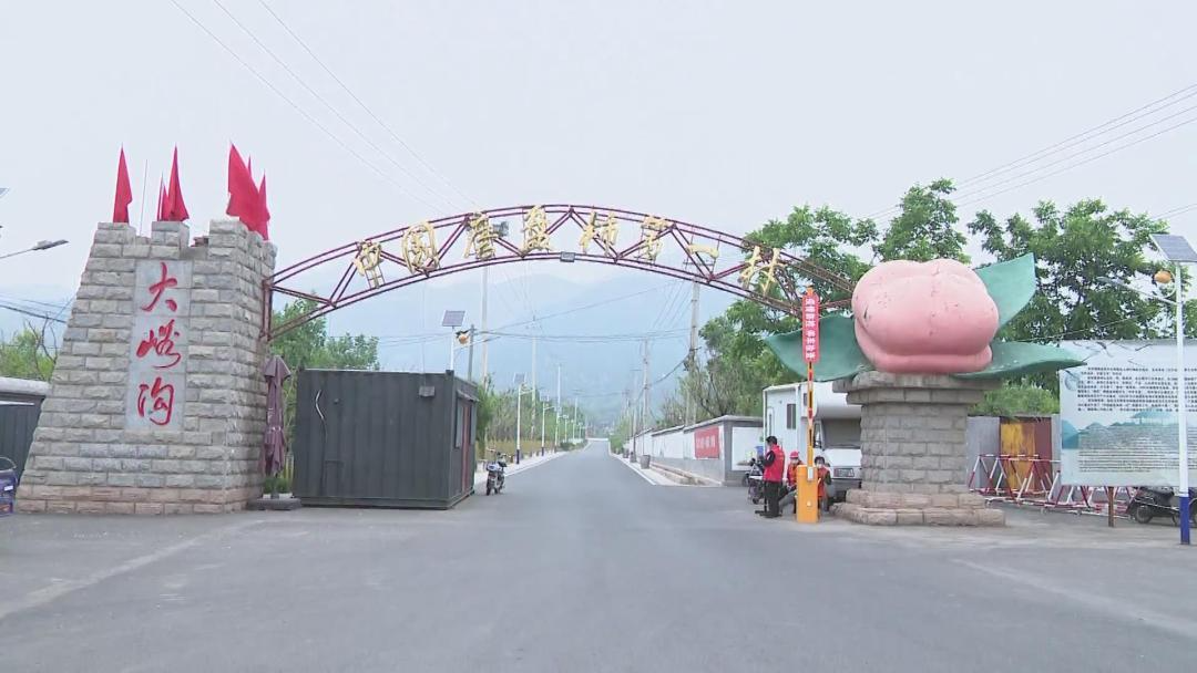 「新时代 新征程 新伟业」张坊镇:踔厉奋发,勇毅前行,不断提升全镇