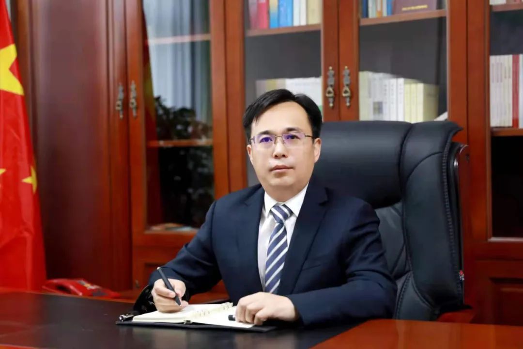 【下周四】7月15日 涉县人民政府代县长  王元峰 带队上线