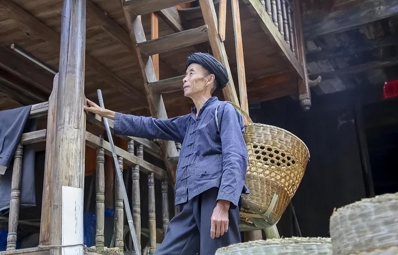 自述人:黄大爷