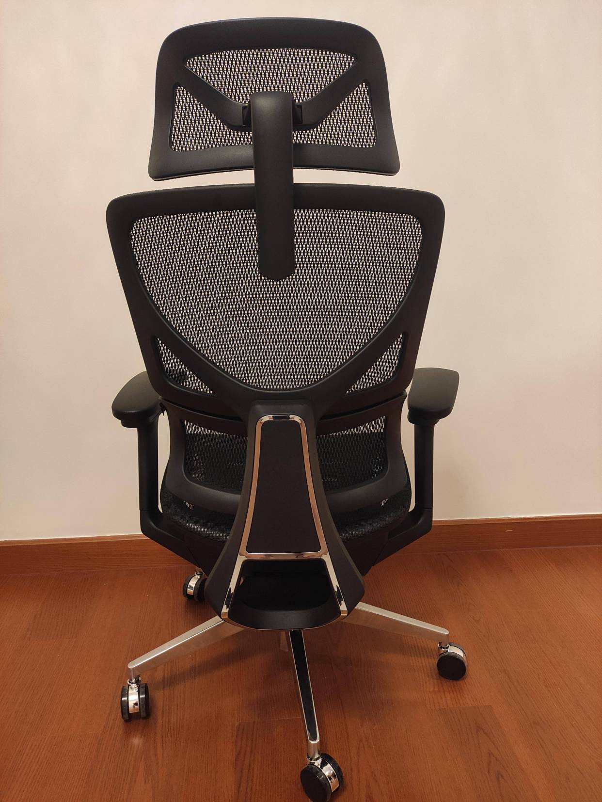 人体工学椅/办公椅怎么选?丨达宝利ergosmart人体工学椅实测