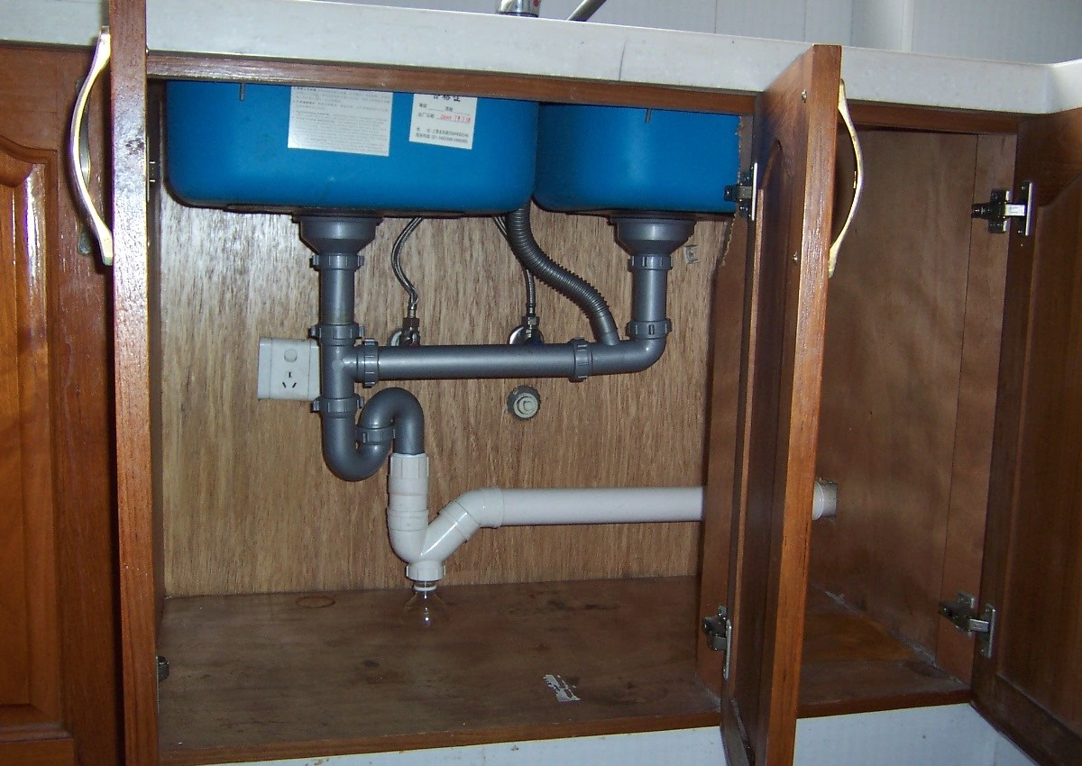 厨房下水管总被堵?合肥老阿姨教我几招,畅通无阻!