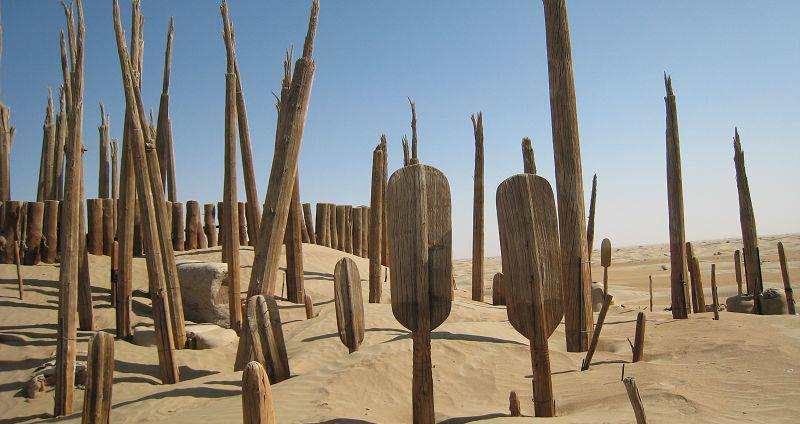 罗布泊美女古尸小河公主,历经3800年而不腐,离奇身世令专家震惊