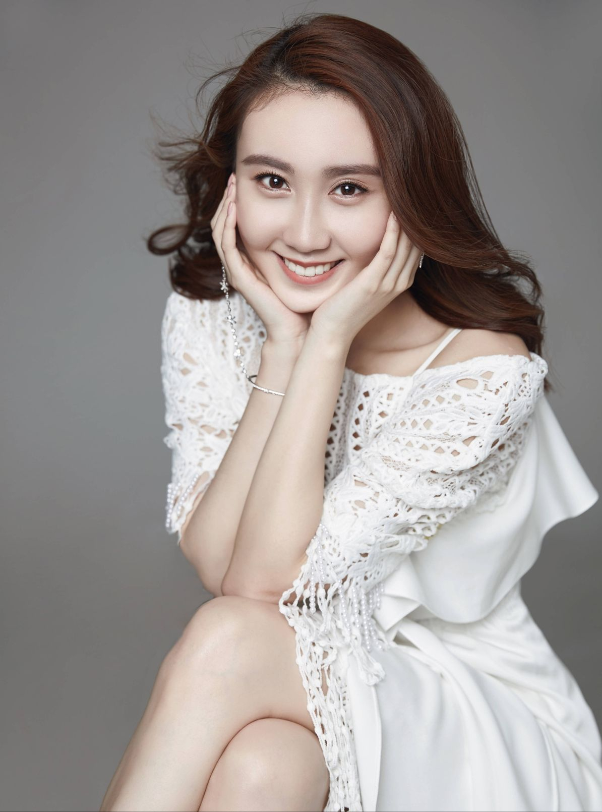 水均益女儿水亦诗:父母离异时悲痛欲绝,如今却与小后妈亲如姐妹