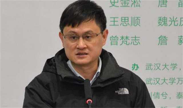 舒红兵曾力压施一公,夺得院士头衔,现今施一公靠妻子扳回一城