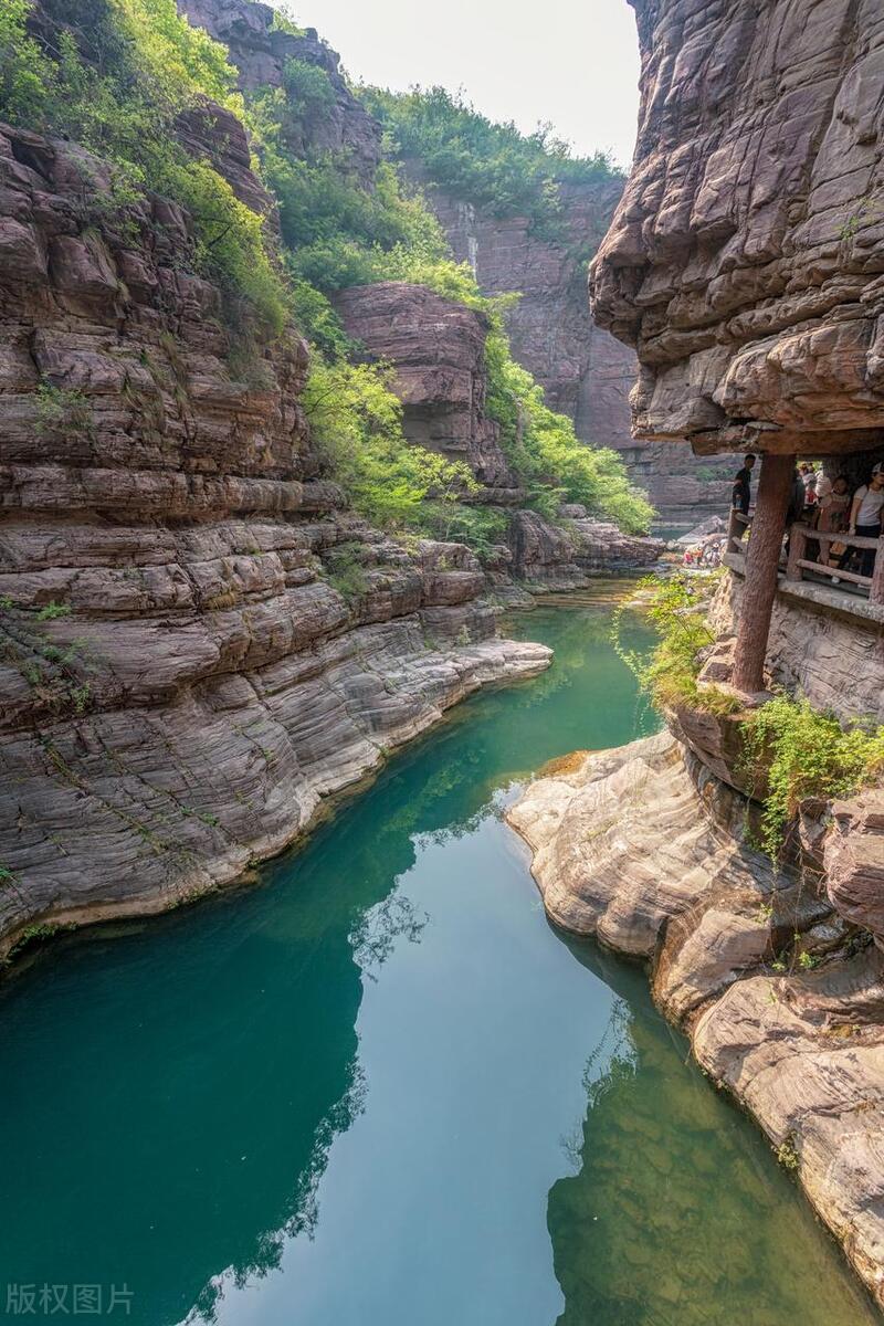 长治半日游最佳景点图片