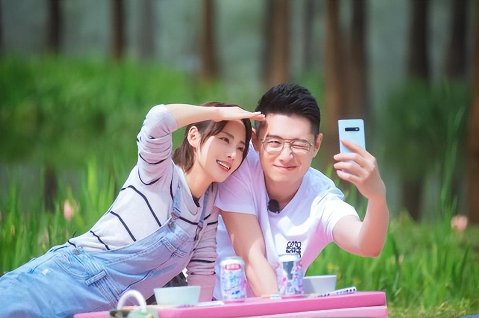 一个不服软,一个不收心,张嘉倪和买超的8年婚姻,终到了尽头