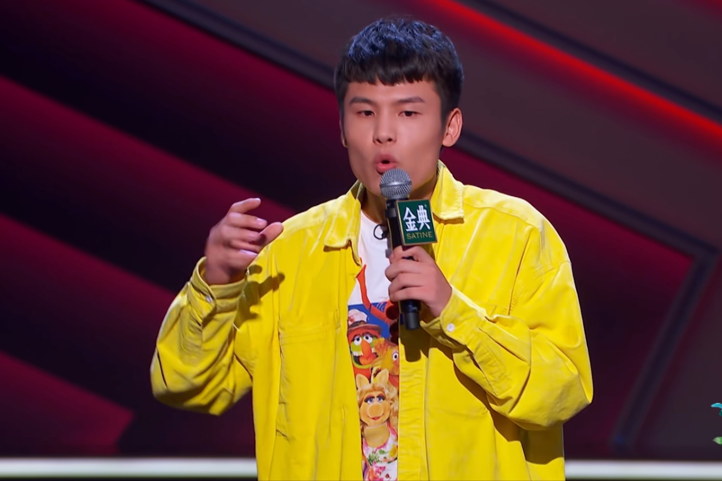 《脱口秀大会4》淘汰赛结束,演员"恶意"调侃女性引发网络争议