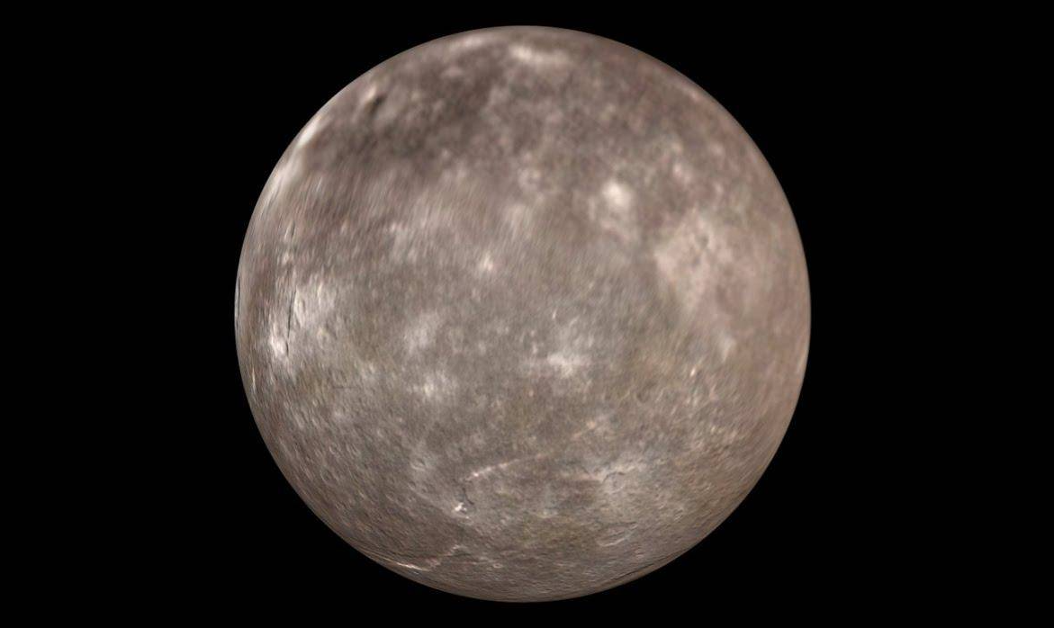 你不知道的海王星和天卫六:太阳系中最神秘的行星和卫星!