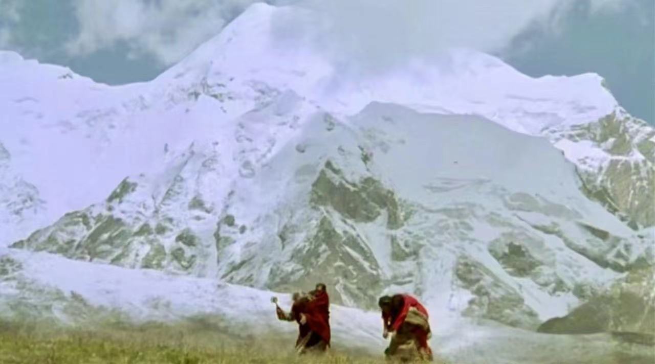 电影红河谷影评