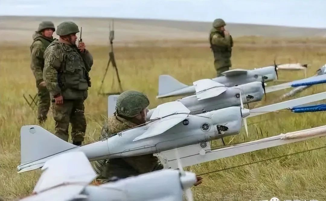 直击乌克兰命脉!"斩首行动"泽连斯基提前投降?