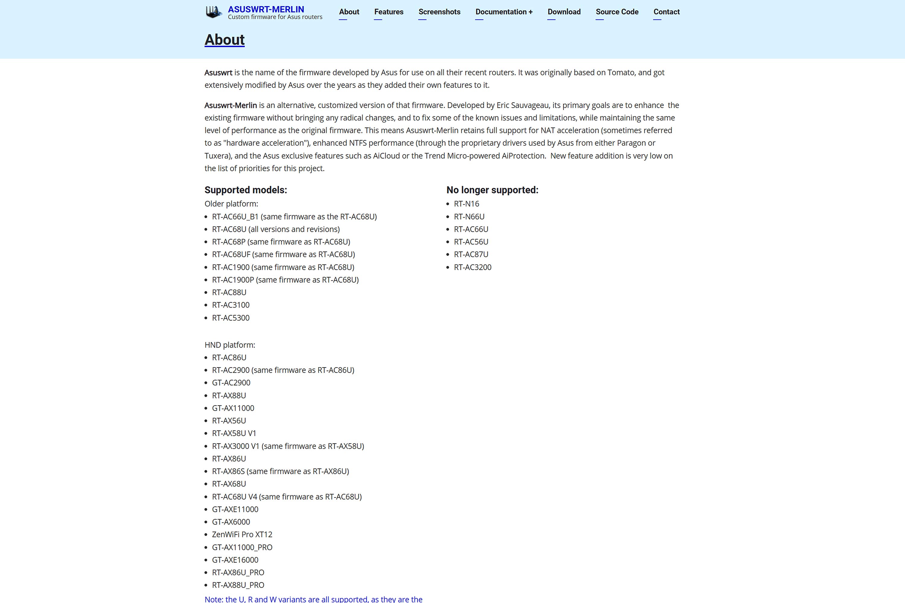 新品首发丨华硕rt-ax88u pro路由器拆解与梅林系统刷机教程
