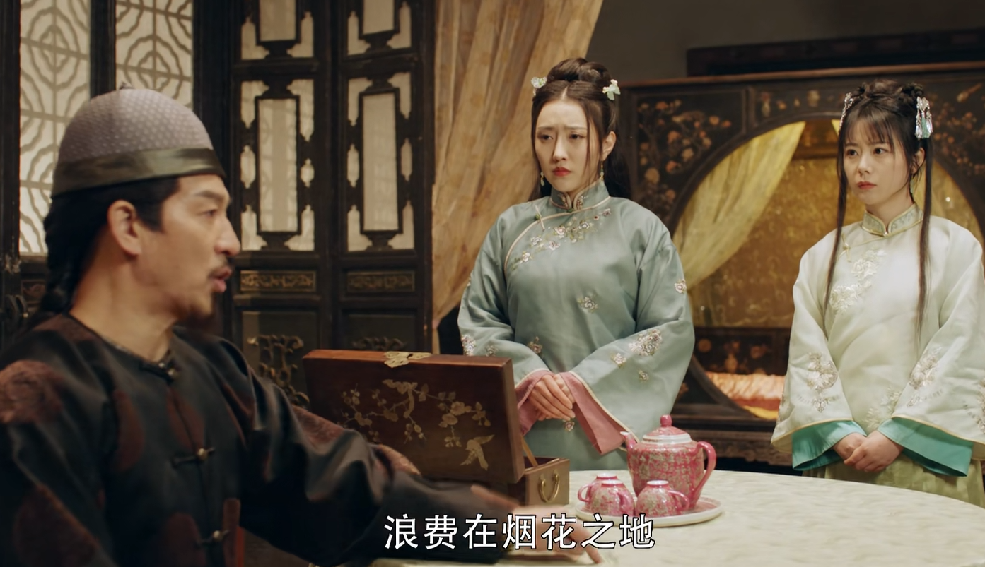 《醉拳苏乞儿》首播,演技在线打戏精彩,故事略显平淡