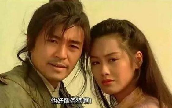 周星驰多次使用"9527"是什么意思?认真解读后才明白其中意思