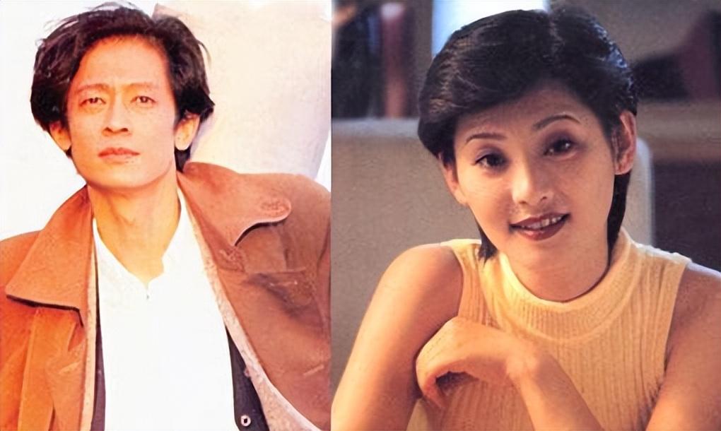 回顾痴情汉尤勇智许晴的抛弃让他8年不恋爱余生不负妻子沈蓉