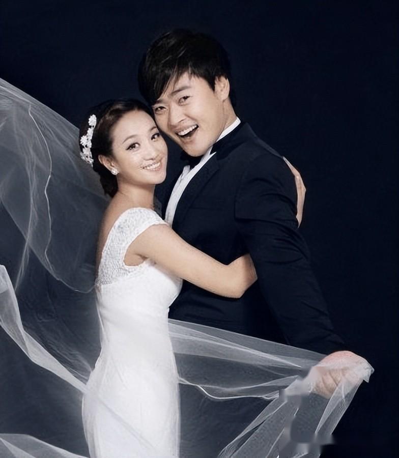 曝光张桐背后辛酸与挣扎,老婆竟是熟悉的关思婷