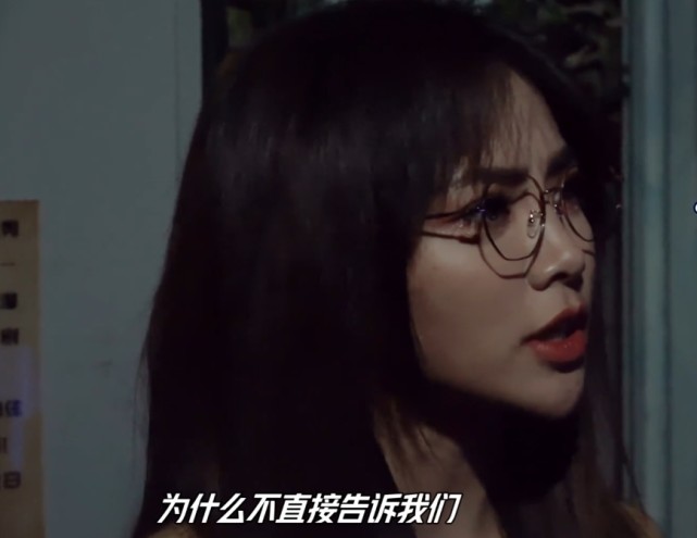 徐艺洋谢可寅玩密室被关滤镜,看到颜值对比,难怪直男都爱甜妹