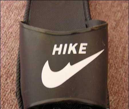 莆田假鞋有多"假"?拳打耐克,脚踢阿迪!