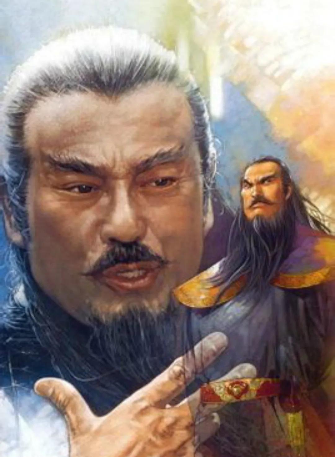 雄霸在第三部就是小喽啰,为什么能将风云逼入绝境?