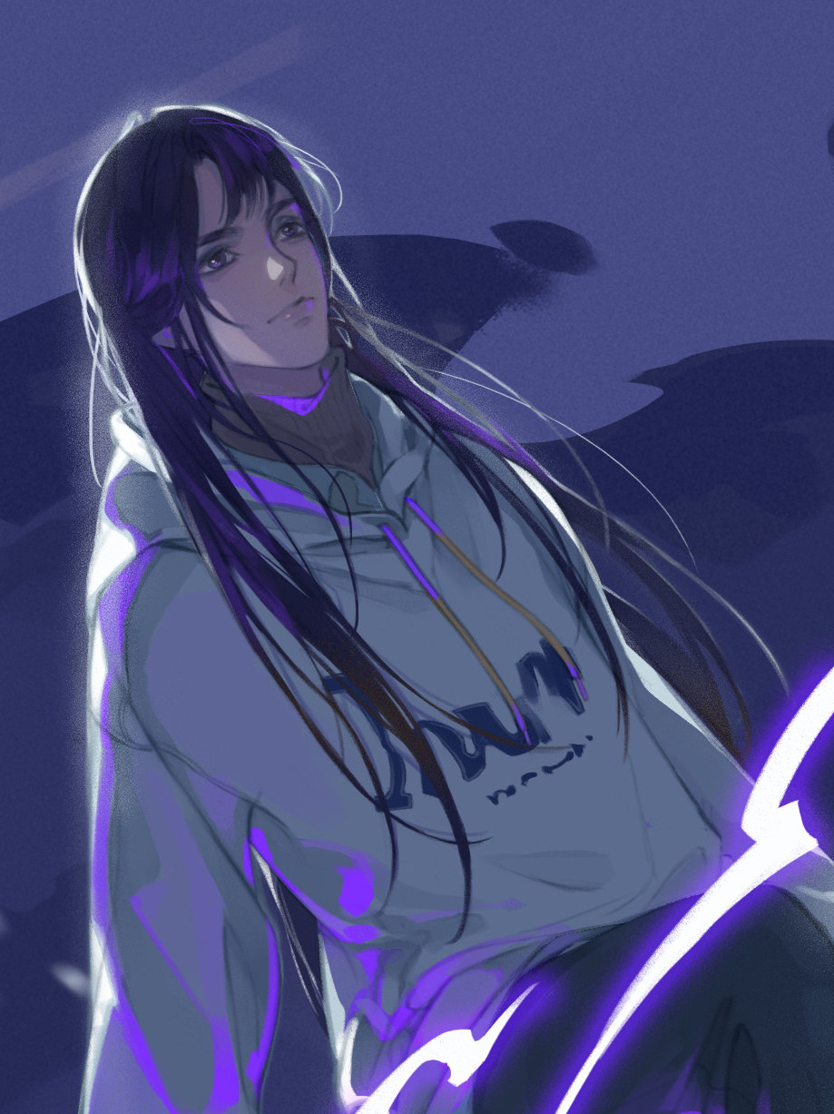 小说中的吃醋名场面:我醋我自己!看一看阮南烛,张臣扉,谢怜