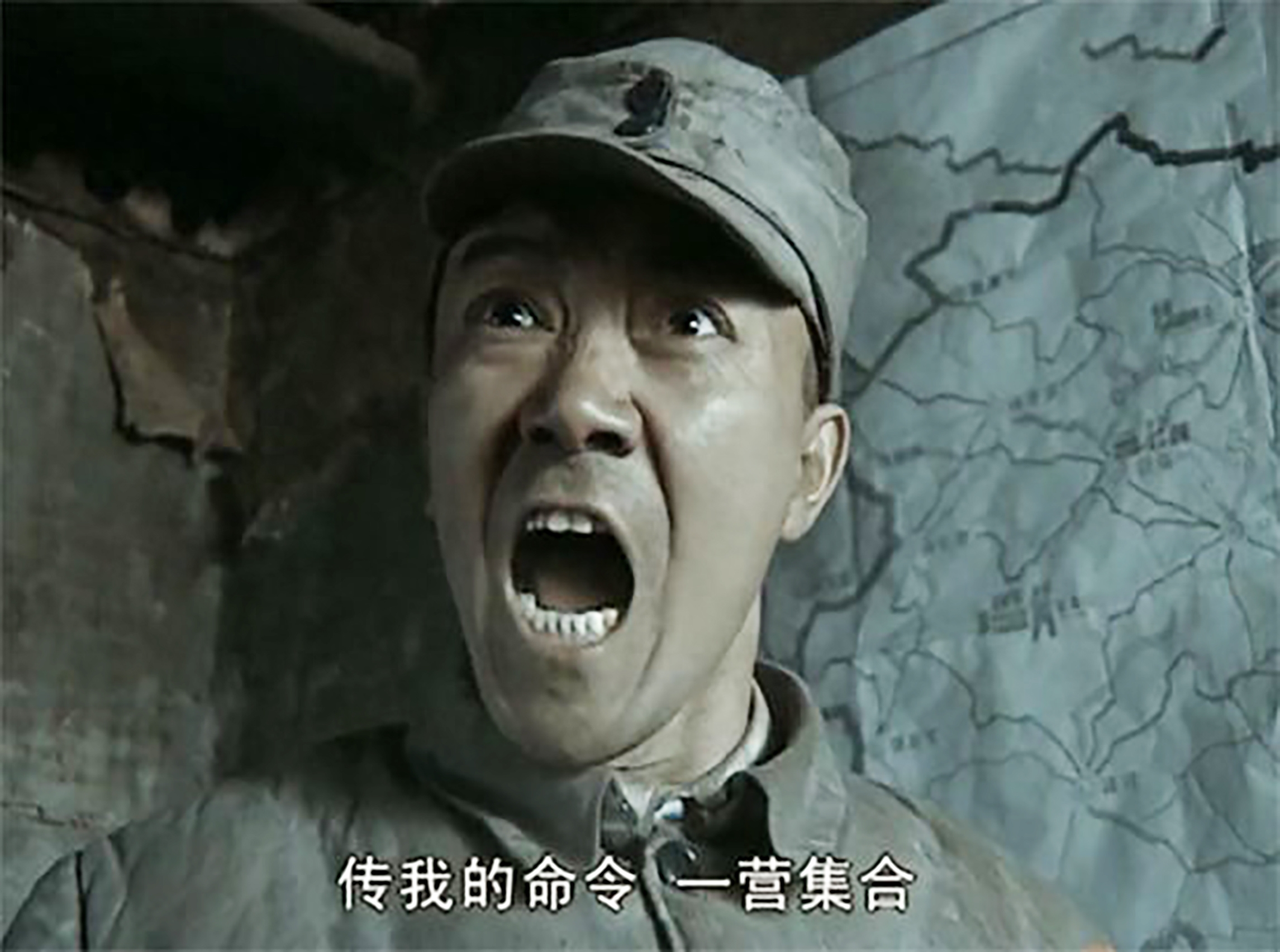 李云龙演员 baijiahao.baidu.com