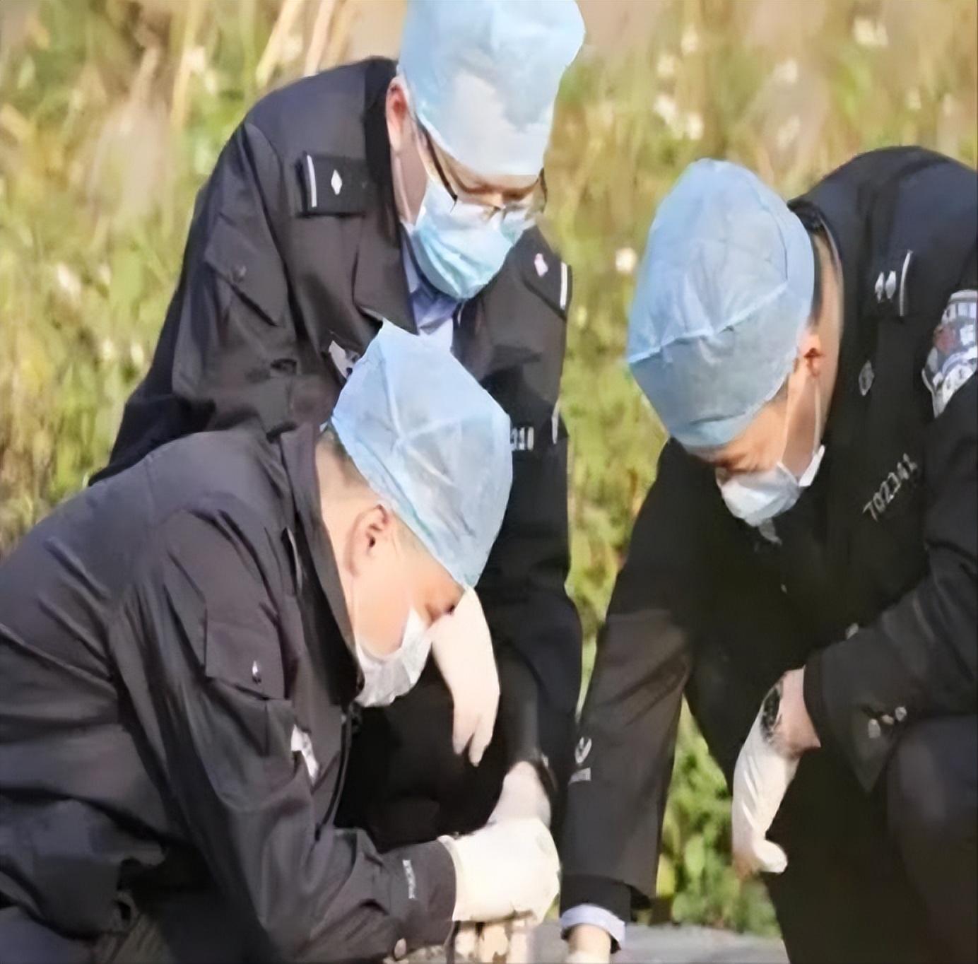 回顾2016年浙江女子因儿子宠儿媳吃醋花15万雇凶亲眼旁观杀人