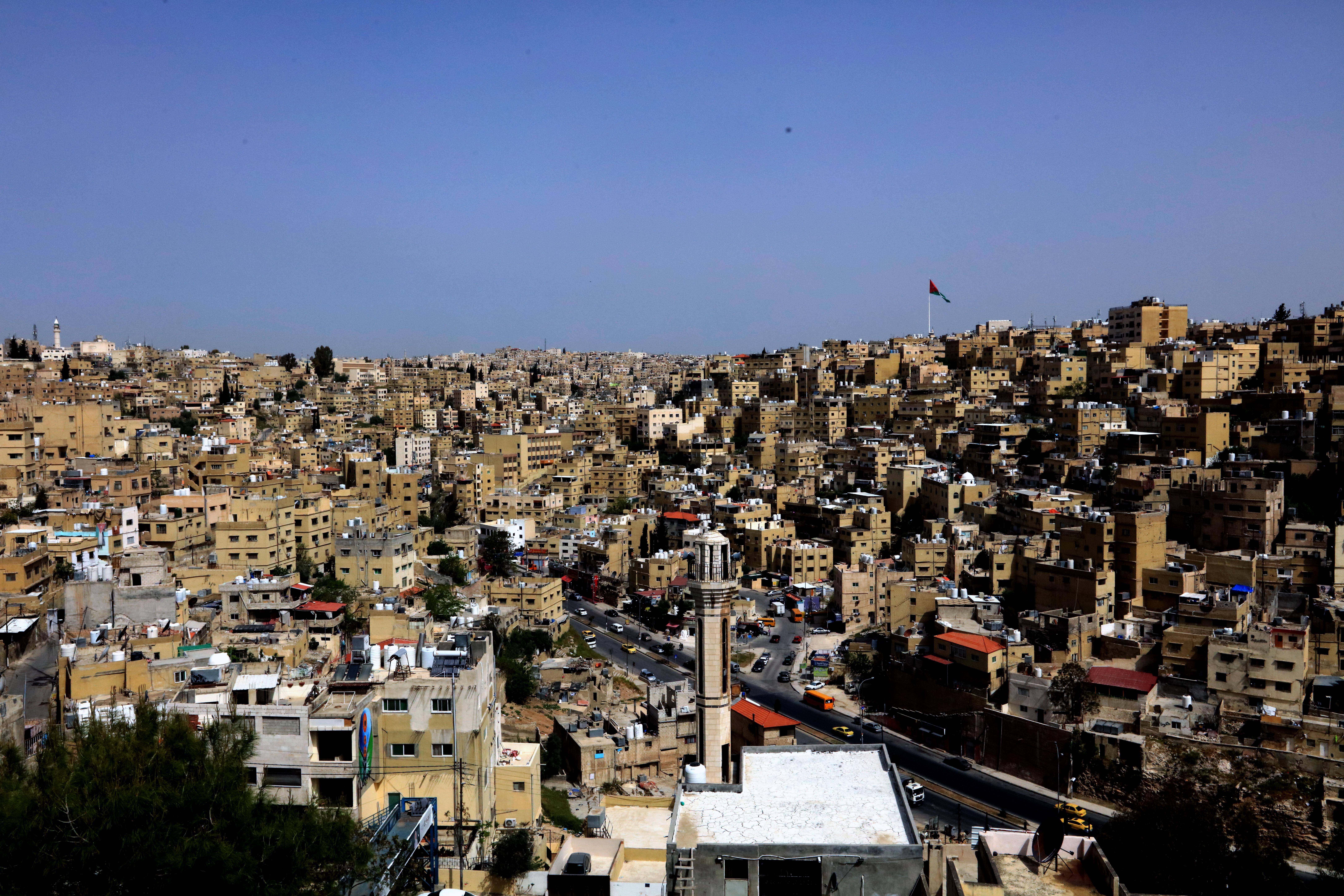 中东哪些国家富哪些国家穷