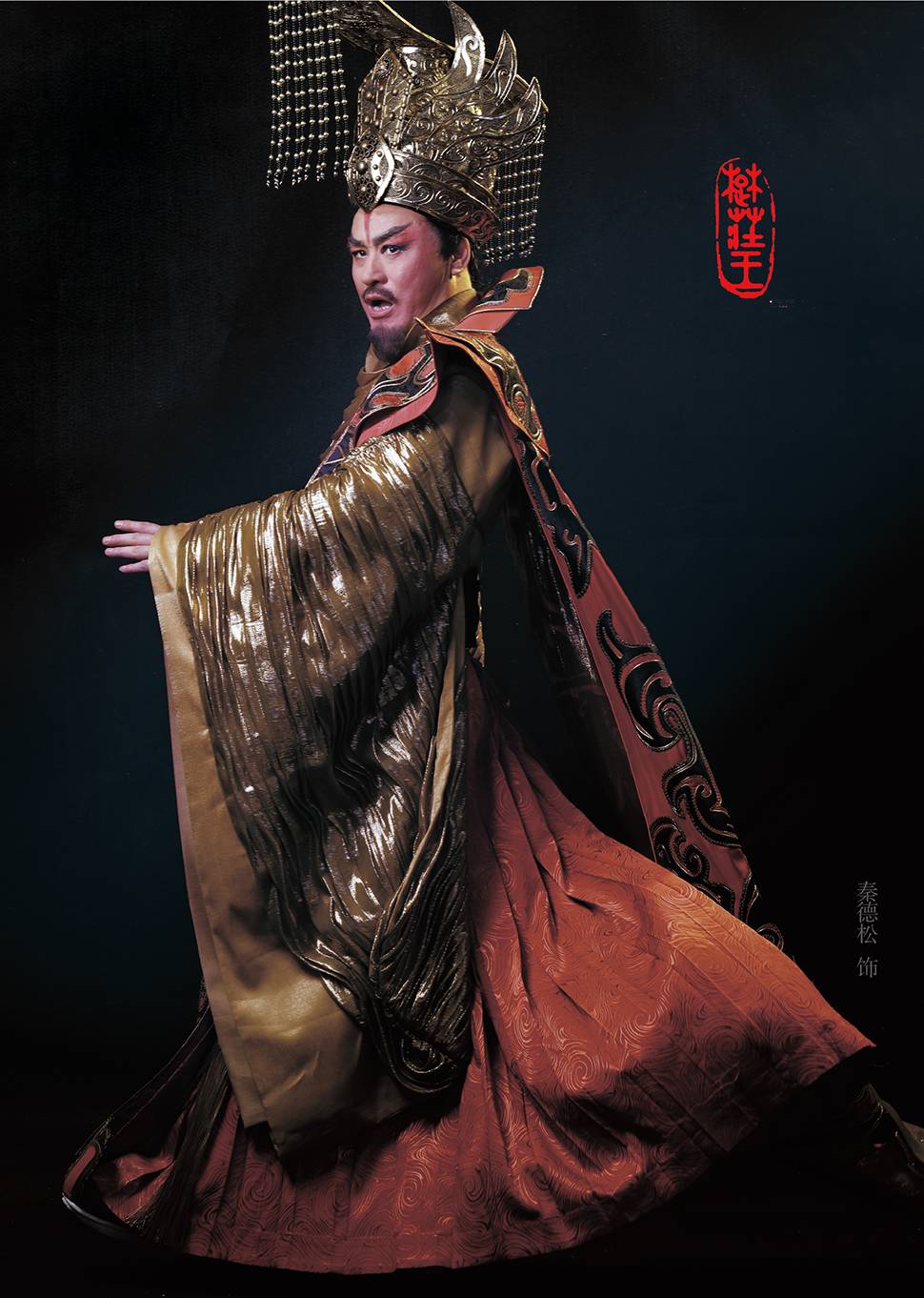 晋国国力军力如此强大,却为何会轻易败给楚庄王?