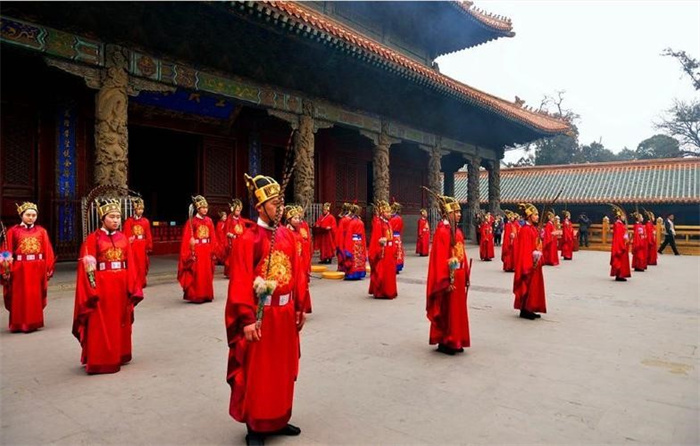 太学祭酒图片