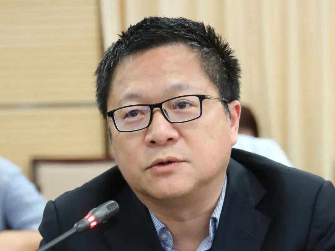 李少君(图片来源于网络)