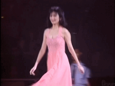 惊艳岁月的港剧女神,怀念没有美颜的时代,里面有你喜欢的女神吗