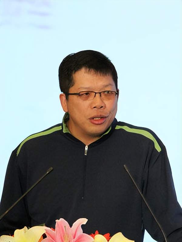 创立了新浪的王志东却被新浪踢掉,他和新浪之间到底发生了什么?