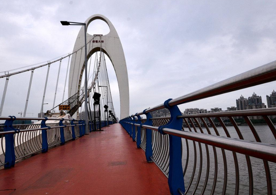 这2地"争议"很大,广州又有新变化,耗资19486万建设大桥!