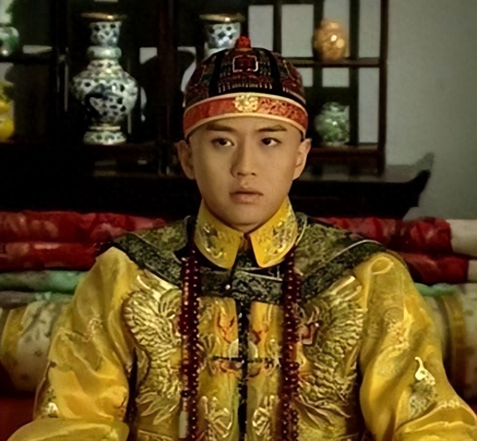 顺治是第一个入主中原的满族皇帝为何23岁出家为僧24岁就去世了