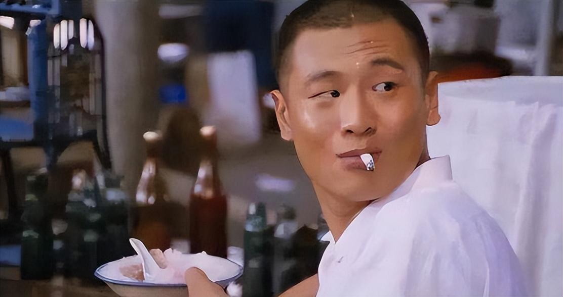 "赵高"张世:一个被低估的演员