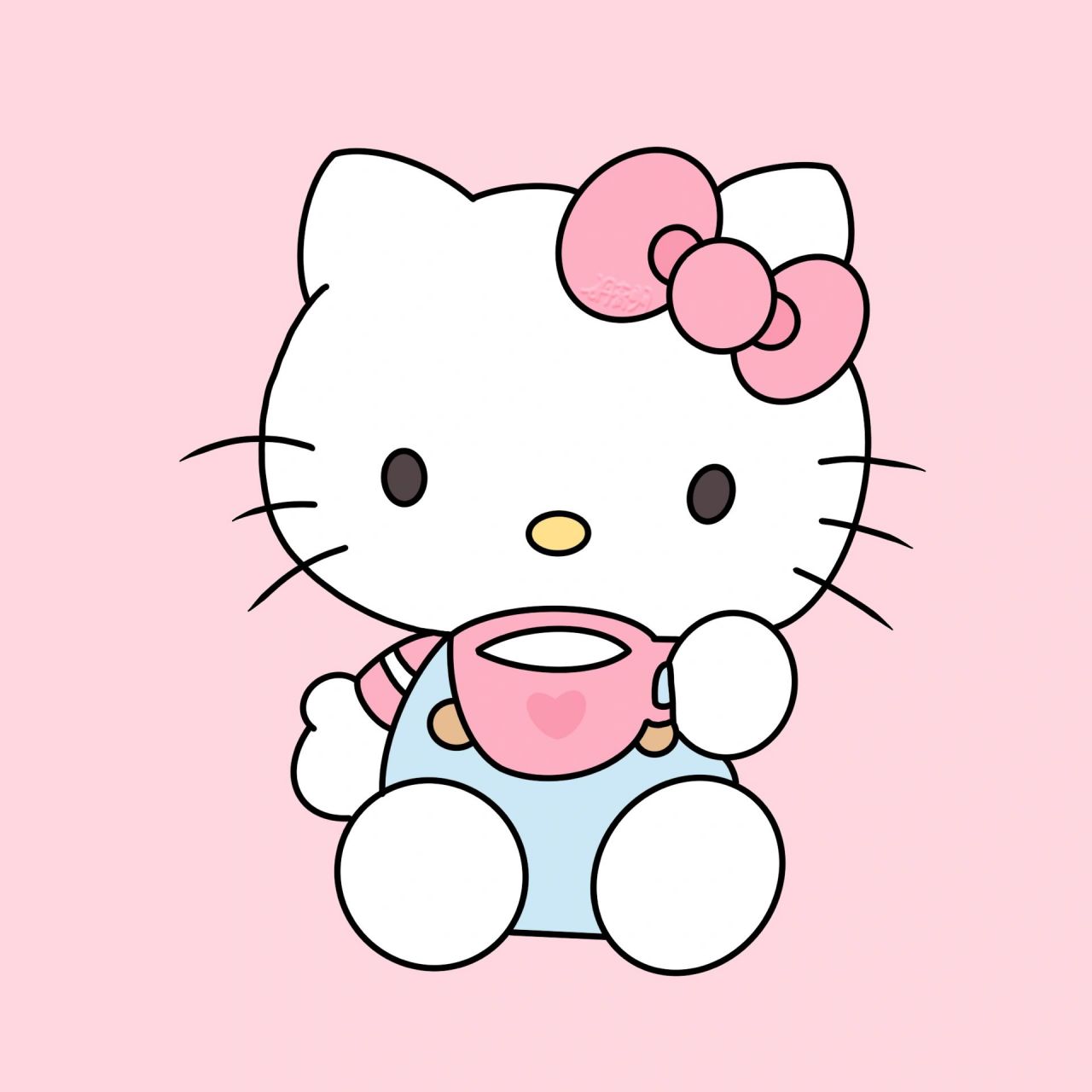 三丽鸥 hello kitty