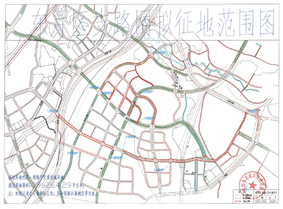 城市地標!地鐵?綿陽將再次迎來高光時刻!